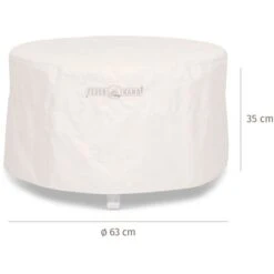 Feuerhand Tyropit Abdeckhaube, Schutzhaube -ALTERNATE Feuerhand Tyropit Abdeckhaube Schutzhaube@@1904386 2