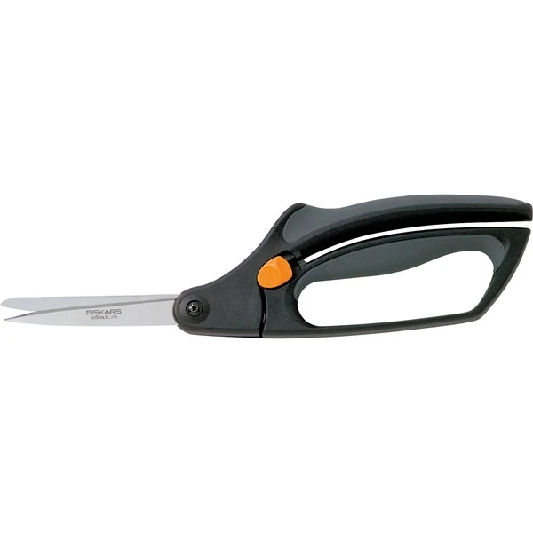 Fiskars Buchsbaumschere S50, Heckenschere 1 Fiskars Buchsbaumschere S50, Heckenschere
