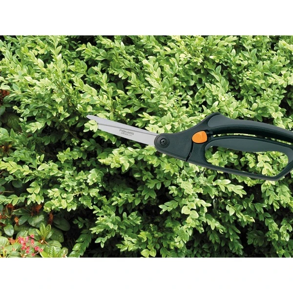 Fiskars Buchsbaumschere S50, Heckenschere 2 Fiskars Buchsbaumschere S50, Heckenschere – Bild 2