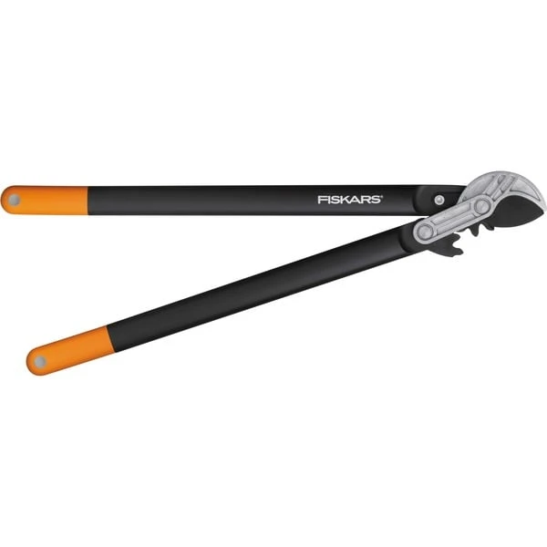 Fiskars PowerGear II Amboss Getriebe-Astschere L77 1 Fiskars PowerGear II Amboss Getriebe-Astschere L77