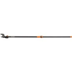 Fiskars PowerGear X Schneidgiraffe UPX82, Baumschere