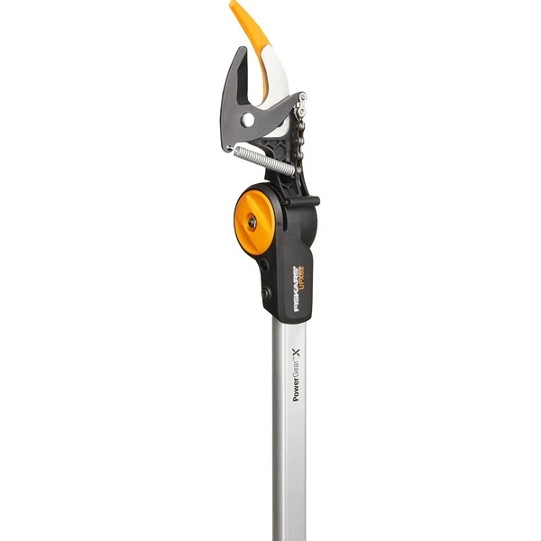 Fiskars PowerGear X Teleskop-Schneidgiraffe UPX86, Baumschere 1 Fiskars PowerGear X Teleskop-Schneidgiraffe UPX86, Baumschere