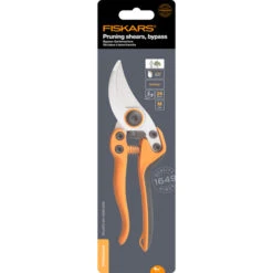 Fiskars Profi Bypass-Gartenschere PB-8 M (orange/schwarz) 8 Fiskars Profi Bypass-Gartenschere PB-8 M (orange/schwarz) -ALTERNATE Fiskars Profi Bypass Gartenschere PB 8 M@@100129694 2