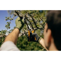 Fiskars Profi Bypass-Gartenschere PB-8 M (orange/schwarz) 11 Fiskars Profi Bypass-Gartenschere PB-8 M (orange/schwarz) -ALTERNATE Fiskars Profi Bypass Gartenschere PB 8 M@@100129694 5