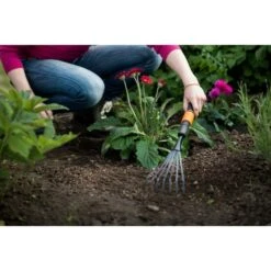 Fiskars QuikFit Kleinfächerbesen -ALTERNATE Fiskars QuikFit Kleinf cherbesen@@9whxhi09 1