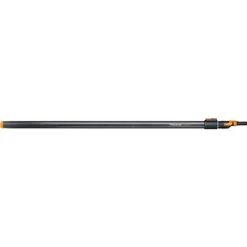 Fiskars QuikFit Teleskopstiel, Klein 140cm-240cm