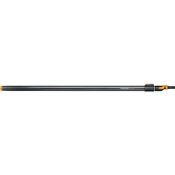 Fiskars QuikFit Teleskopstiel, Klein 140cm-240cm 1 Fiskars QuikFit Teleskopstiel, Klein 140cm-240cm