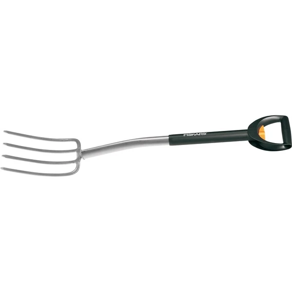 Fiskars SmartFit Teleskop-Spatengabel 1 Fiskars SmartFit Teleskop-Spatengabel