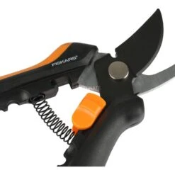 Fiskars Solid Floristenschere SP14, Gartenschere -ALTERNATE Fiskars Solid Floristenschere SP14 Gartenschere@@9hsaai22 2