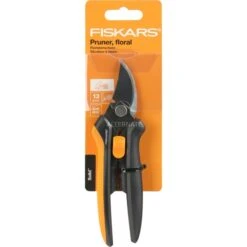 Fiskars Solid Floristenschere SP14, Gartenschere -ALTERNATE Fiskars Solid Floristenschere SP14 Gartenschere@@9hsaai22 4