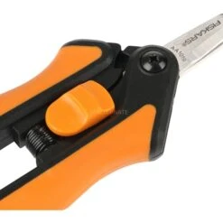Fiskars Solid Microtip Gartenschere SP13 -ALTERNATE Fiskars Solid Microtip Gartenschere SP13@@9hsaai21 2