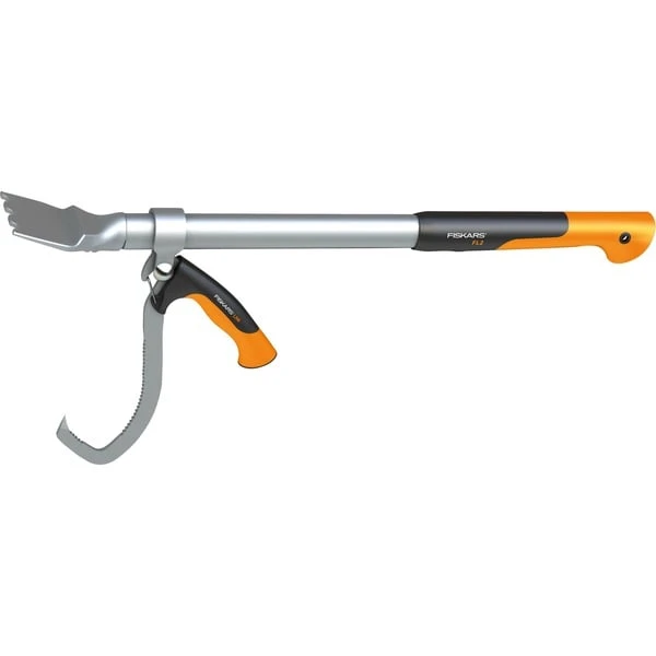 Fiskars WoodXpert Fällheber Mit Wendehilfe M 1 Fiskars WoodXpert Fällheber Mit Wendehilfe M