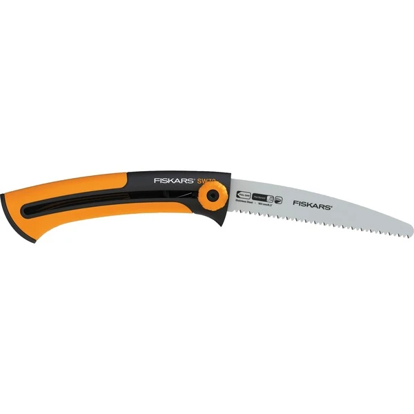 Fiskars Xtract Handsäge / Feinzahnung SW72 1 Fiskars Xtract Handsäge / Feinzahnung SW72