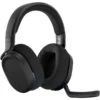Fractal Design Scape Dark, Headset (schwarz, Bluetooth, USB-Dongle)