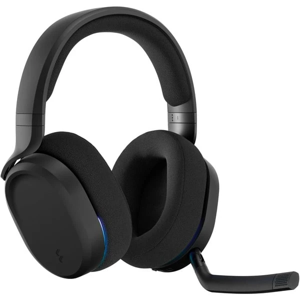Fractal Design Scape Dark, Headset (schwarz, Bluetooth, USB-Dongle) 1 Fractal Design Scape Dark, Headset (schwarz, Bluetooth, USB-Dongle)