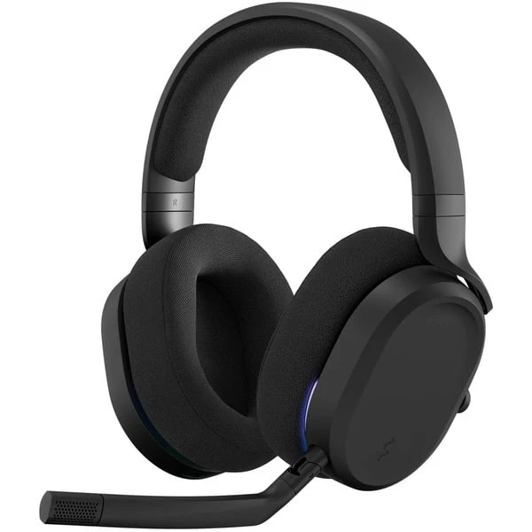 Fractal Design Scape Dark, Headset (schwarz, Bluetooth, USB-Dongle) 3 Fractal Design Scape Dark, Headset (schwarz, Bluetooth, USB-Dongle) – Bild 3