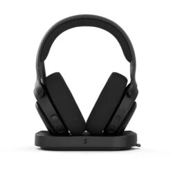 Fractal Design Scape Dark, Headset (schwarz, Bluetooth, USB-Dongle) 11 Fractal Design Scape Dark, Headset (schwarz, Bluetooth, USB-Dongle) -ALTERNATE Fractal Design Scape Dark Headset@@100096299 3