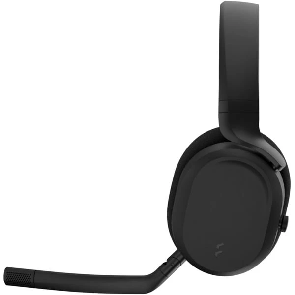 Fractal Design Scape Dark, Headset (schwarz, Bluetooth, USB-Dongle) 6 Fractal Design Scape Dark, Headset (schwarz, Bluetooth, USB-Dongle) – Bild 6