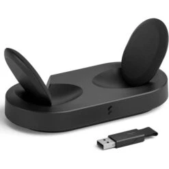 Fractal Design Scape Dark, Headset (schwarz, Bluetooth, USB-Dongle) 14 Fractal Design Scape Dark, Headset (schwarz, Bluetooth, USB-Dongle) -ALTERNATE Fractal Design Scape Dark Headset@@100096299 6