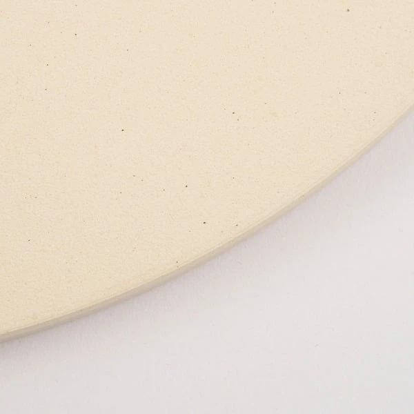 G3 Ferrari Original Pizzastein Ø 31cm (beige, Für Pizzaofen Delizia) 2 G3 Ferrari Original Pizzastein Ø 31cm (beige, Für Pizzaofen Delizia) – Bild 2