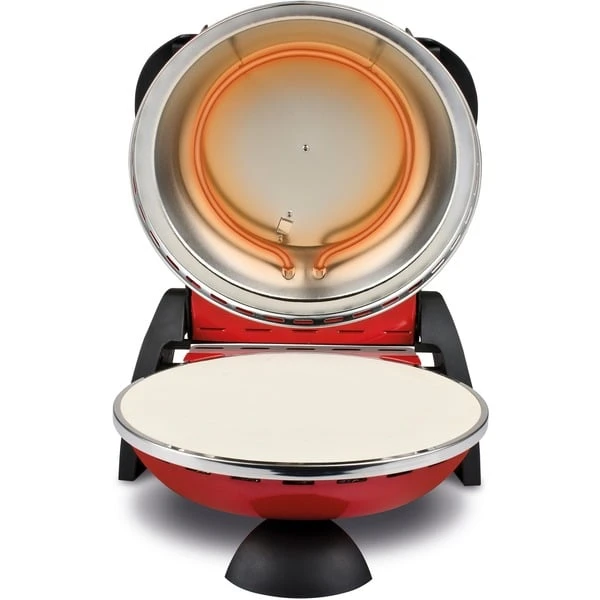 G3 Ferrari Original Pizzastein Ø 31cm (beige, Für Pizzaofen Delizia) 3 G3 Ferrari Original Pizzastein Ø 31cm (beige, Für Pizzaofen Delizia) – Bild 3