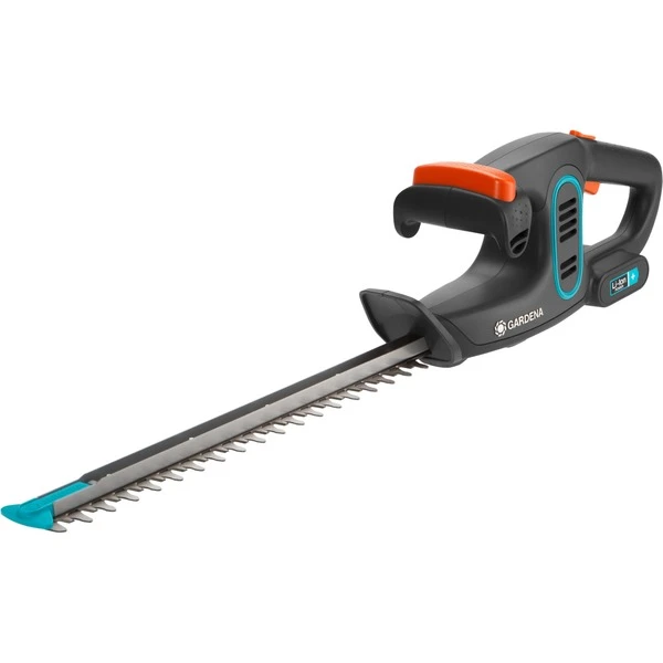 GARDENA Akku-Heckenschere EasyCut Li, 14,4Volt 1 GARDENA Akku-Heckenschere EasyCut Li, 14,4Volt