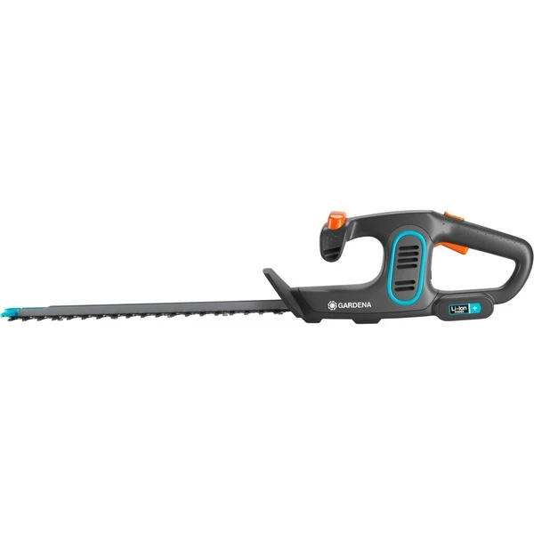 GARDENA Akku-Heckenschere EasyCut Li, 14,4Volt 2 GARDENA Akku-Heckenschere EasyCut Li, 14,4Volt – Bild 2