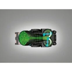 GARDENA Akku-Rasenmäher PowerMax Duo 46/36V P4A Solo, 36Volt (2x18V) (schwarz/grau, Ohne Akku Und Ladegerät, POWER FOR ALL ALLIANCE) -ALTERNATE GARDENA Akku Rasenm her PowerMax Duo 46 36V P4A solo 36Volt 2x18V @@100081836 36