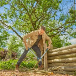 GARDENA Astschere EasyCut L (grau/türkis, 50cm) -ALTERNATE GARDENA Astschere EasyCut L@@100081882 4