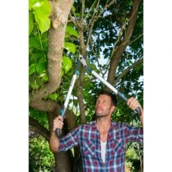 GARDENA Astschere EnergyCut 750 B -ALTERNATE GARDENA Astschere EnergyCut 750 B@@9whhhu27 7