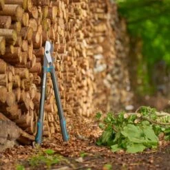 GARDENA Astschere EnergyCut Pro L (grau/türkis, 75cm) -ALTERNATE GARDENA Astschere EnergyCut Pro L@@100081887 3