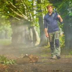 GARDENA Astschere EnergyCut Pro L (grau/türkis, 75cm) -ALTERNATE GARDENA Astschere EnergyCut Pro L@@100081887 5