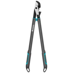 GARDENA Astschere EnergyCut Pro L Amboss (grau/türkis, 75cm) -ALTERNATE GARDENA Astschere EnergyCut Pro L Amboss@@100081812 30
