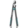 GARDENA Astschere EnergyCut Pro S (grau/türkis, 60cm)