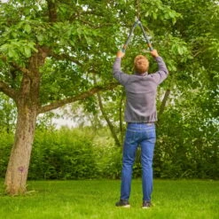 GARDENA Astschere TeleCut Pro S (grau/türkis, 52cm - 67cm) -ALTERNATE GARDENA Astschere TeleCut Pro S@@100081883 4