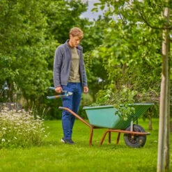 GARDENA Astschere TeleCut Pro S (grau/türkis, 52cm - 67cm) -ALTERNATE GARDENA Astschere TeleCut Pro S@@100081883 5