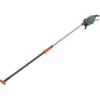 GARDENA Baumschere Und Strauchschneider StarCut Pro S (grau/orange, 160cm, T-Griff)