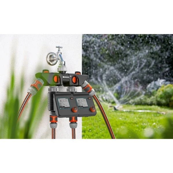 GARDENA Bewässerungssteuerung Select 4 GARDENA Bewässerungssteuerung Select – Bild 4