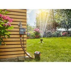 GARDENA Bewässerungssteuerung Select 14 GARDENA Bewässerungssteuerung Select -ALTERNATE GARDENA Bew sserungssteuerung Select@@9wiefu01 6