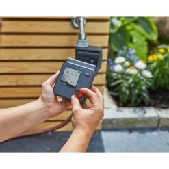 GARDENA Bewässerungssteuerung Select 15 GARDENA Bewässerungssteuerung Select -ALTERNATE GARDENA Bew sserungssteuerung Select@@9wiefu01 7