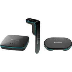 GARDENA Bewässerungssteuerung Smart Irrigation Control Sensor Set