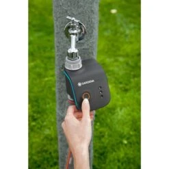 GARDENA Bewässerungssteuerung Smart Water Control Set -ALTERNATE GARDENA Bew sserungssteuerung smart Water Control Set@@1253455 2