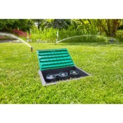 GARDENA Bewässerungsventil 9 V Bluetooth, Steuermodul -ALTERNATE GARDENA Bew sserungsventil 9 V Bluetooth Steuermodul @@1686863 2