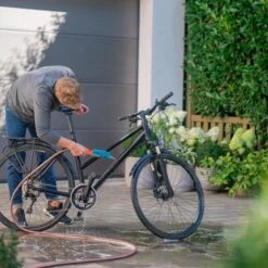 GARDENA Cleansystem Fahrradbürste, Waschbürste -ALTERNATE GARDENA Cleansystem Fahrradb rste Waschb rste@@100025438 3