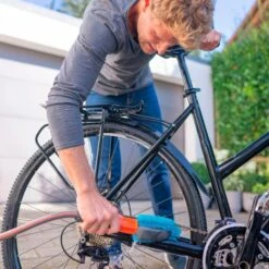 GARDENA Cleansystem Fahrradbürste, Waschbürste -ALTERNATE GARDENA Cleansystem Fahrradb rste Waschb rste@@100025438 4