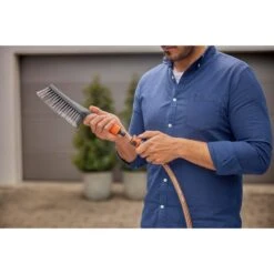 GARDENA Cleansystem Handbürste S Soft, Waschbürste -ALTERNATE GARDENA Cleansystem Handb rste S soft Waschb rste@@100025420 4