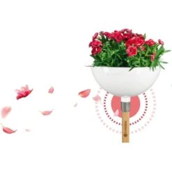 GARDENA ClickUp! Pflanzschale, Behälter -ALTERNATE GARDENA ClickUp Pflanzschale Beh lter@@1687400 1