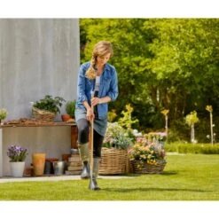 GARDENA ClickUp! Stiel -ALTERNATE GARDENA ClickUp Stiel@@1687392 2