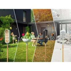 GARDENA ClickUp! Stiel -ALTERNATE GARDENA ClickUp Stiel@@1687392 3