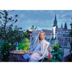 GARDENA ClickUp! Windlicht, Leuchte -ALTERNATE GARDENA ClickUp Windlicht Leuchte@@1805808 2